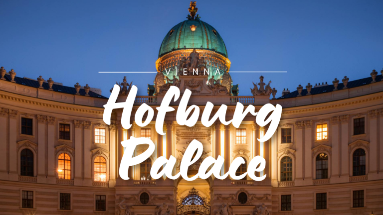 Hofburg Palace: Dive Into Vienna’s Imperial History