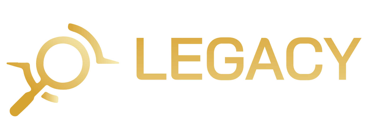 Legacy Wanderer
