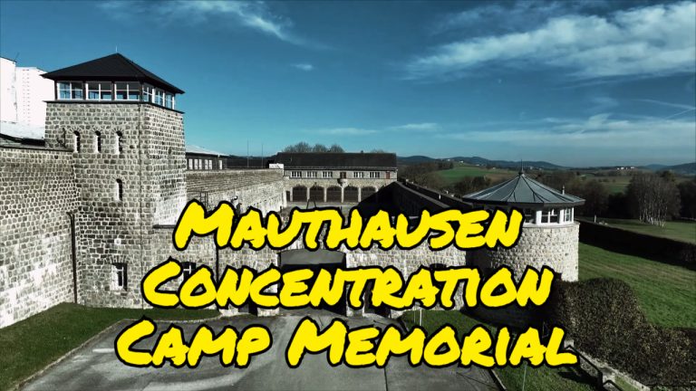 Mauthausen: A Journey Through Humanity’s Darkest Hour